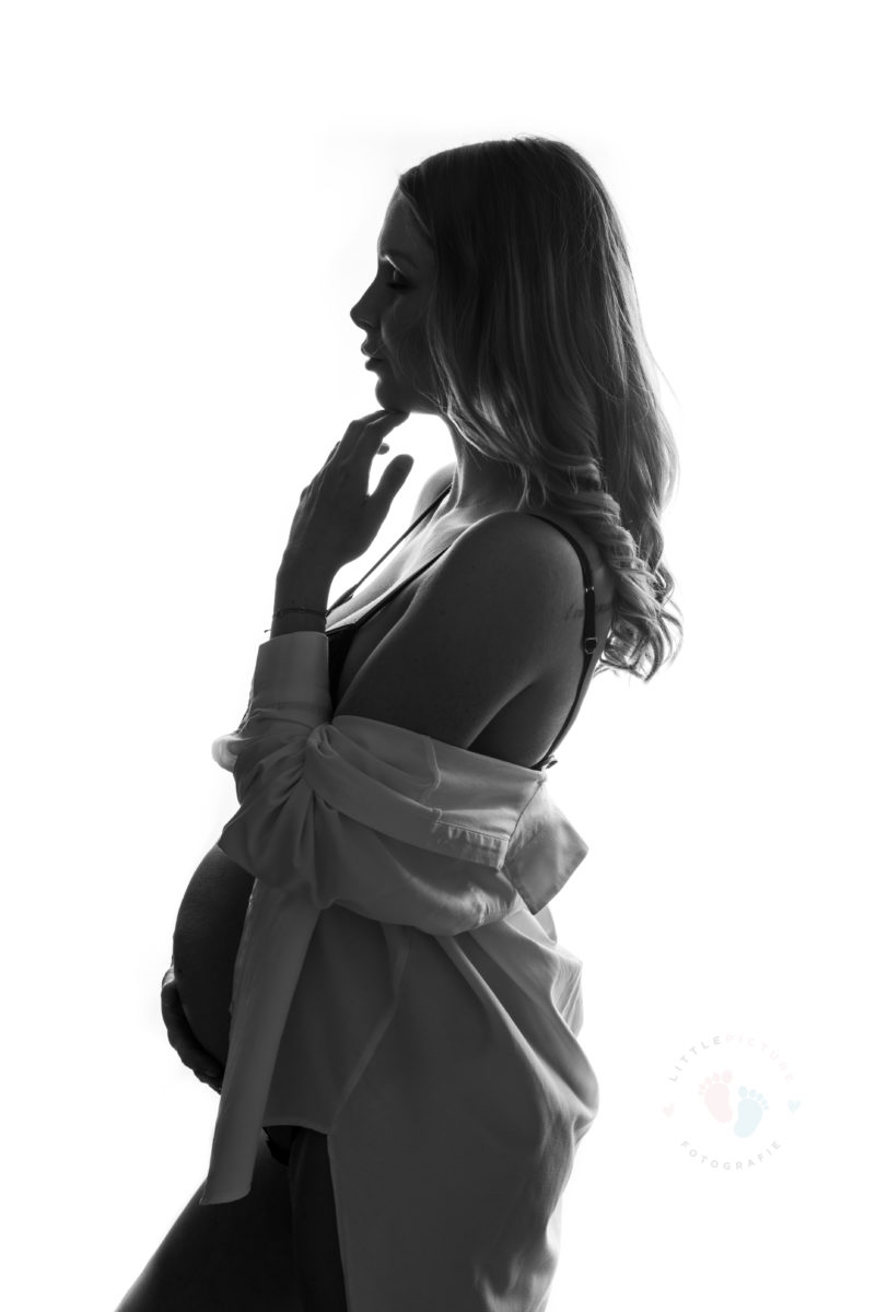 NADINE_babybauch babybauch